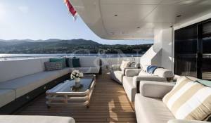 Prodej Motorová jachta 