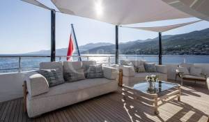 Prodej Motorová jachta 