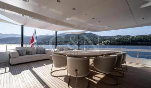 Prodej Motorová jachta 