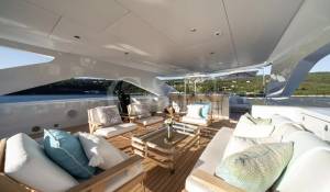 Prodej Motorová jachta 