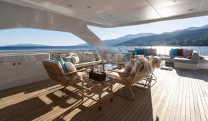 Prodej Motorová jachta 