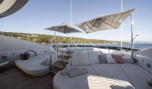 Prodej Motorová jachta 