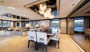 Prodej Motorová jachta 