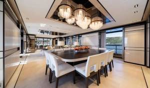 Prodej Motorová jachta 