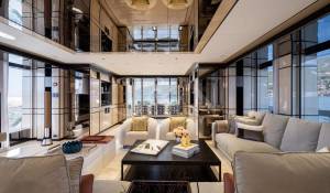 Prodej Motorová jachta 