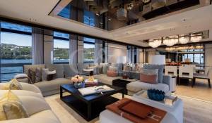 Prodej Motorová jachta 