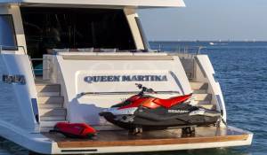 Prodej Motorová jachta 