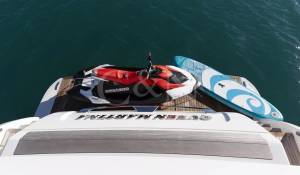 Prodej Motorová jachta 