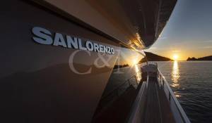 Prodej Motorová jachta 