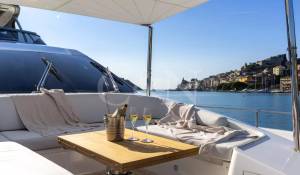 Prodej Motorová jachta 