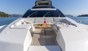 Prodej Motorová jachta 