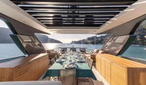 Prodej Motorová jachta 