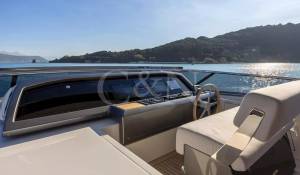 Prodej Motorová jachta 