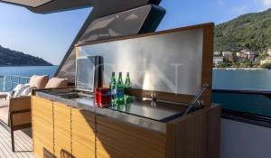 Prodej Motorová jachta 