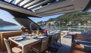 Prodej Motorová jachta 