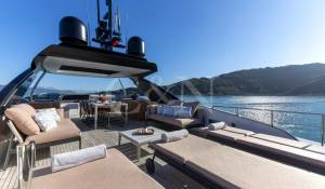 Prodej Motorová jachta 