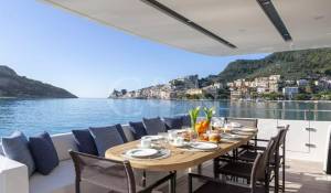 Prodej Motorová jachta 