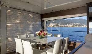 Prodej Motorová jachta 