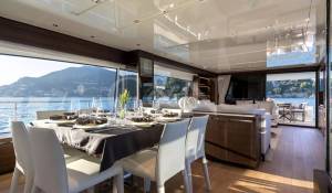 Prodej Motorová jachta 