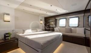 Prodej Motorová jachta 