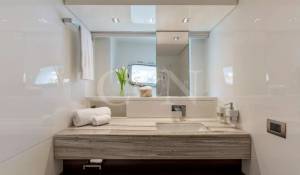 Prodej Motorová jachta 