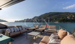 Prodej Motorová jachta 