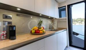 Prodej Motorová jachta 