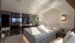 Prodej Motorová jachta 