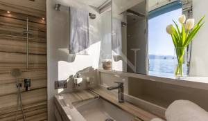 Prodej Motorová jachta 