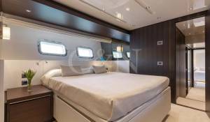 Prodej Motorová jachta 