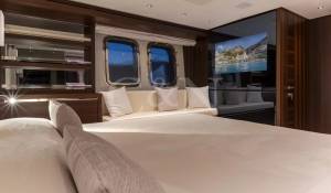 Prodej Motorová jachta 