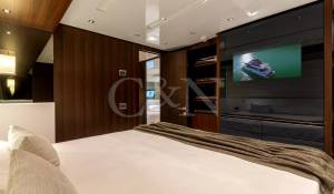 Prodej Motorová jachta 