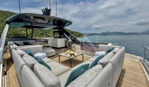 Prodej Motorová jachta 