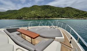 Prodej Motorová jachta 