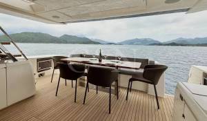 Prodej Motorová jachta 