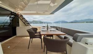 Prodej Motorová jachta 