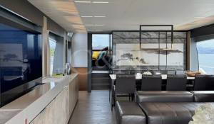 Prodej Motorová jachta 