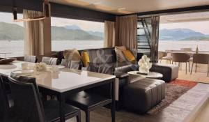 Prodej Motorová jachta 