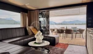 Prodej Motorová jachta 