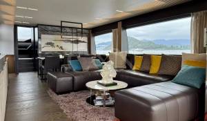 Prodej Motorová jachta 