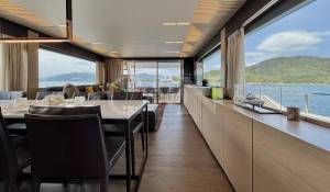 Prodej Motorová jachta 