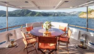 Prodej Motorová jachta 