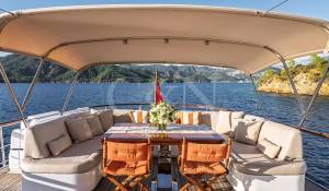 Prodej Motorová jachta 