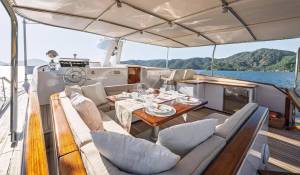 Prodej Motorová jachta 