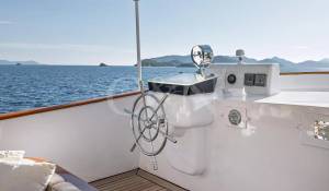 Prodej Motorová jachta 