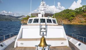 Prodej Motorová jachta 