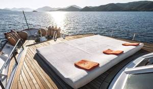 Prodej Motorová jachta 