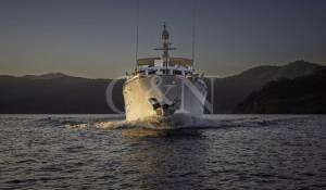 Prodej Motorová jachta 