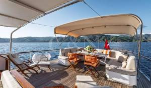 Prodej Motorová jachta 