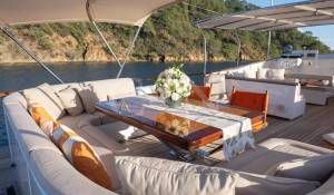 Prodej Motorová jachta 